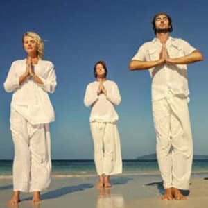 200hr Yoga Teacher Training Goa