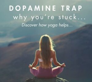 Dopamine Trap